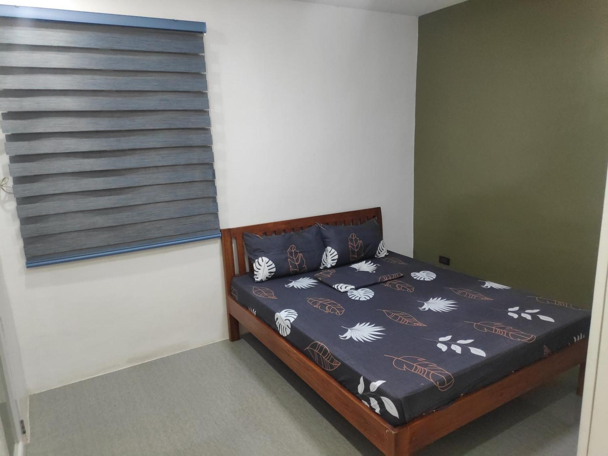 Tagaytay Staycation By Naya And Darla W Free Swimming Pool, Wifi & Netflix Tagaytay City ภายนอก รูปภาพ