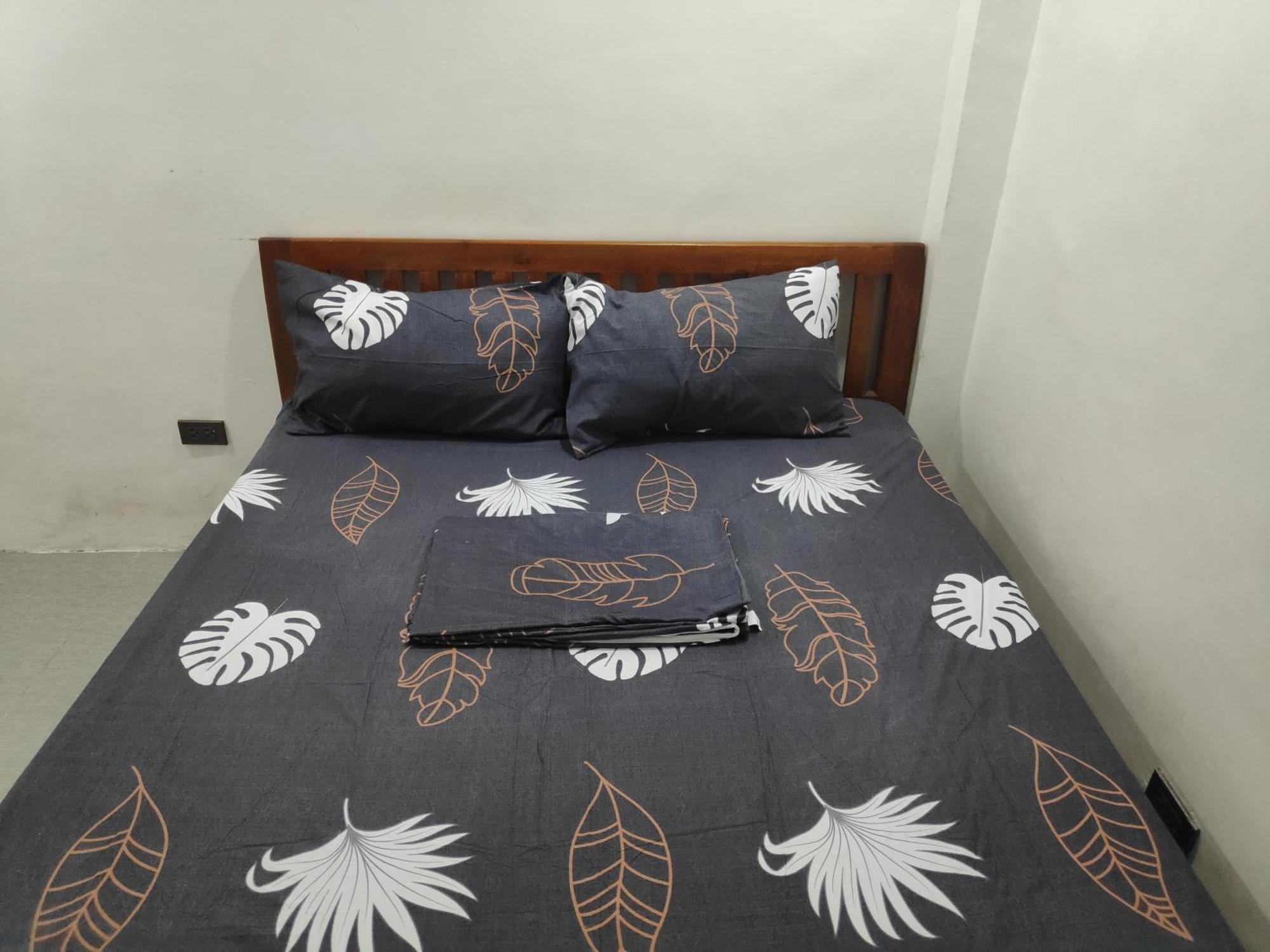 Tagaytay Staycation By Naya And Darla W Free Swimming Pool, Wifi & Netflix Tagaytay City ภายนอก รูปภาพ