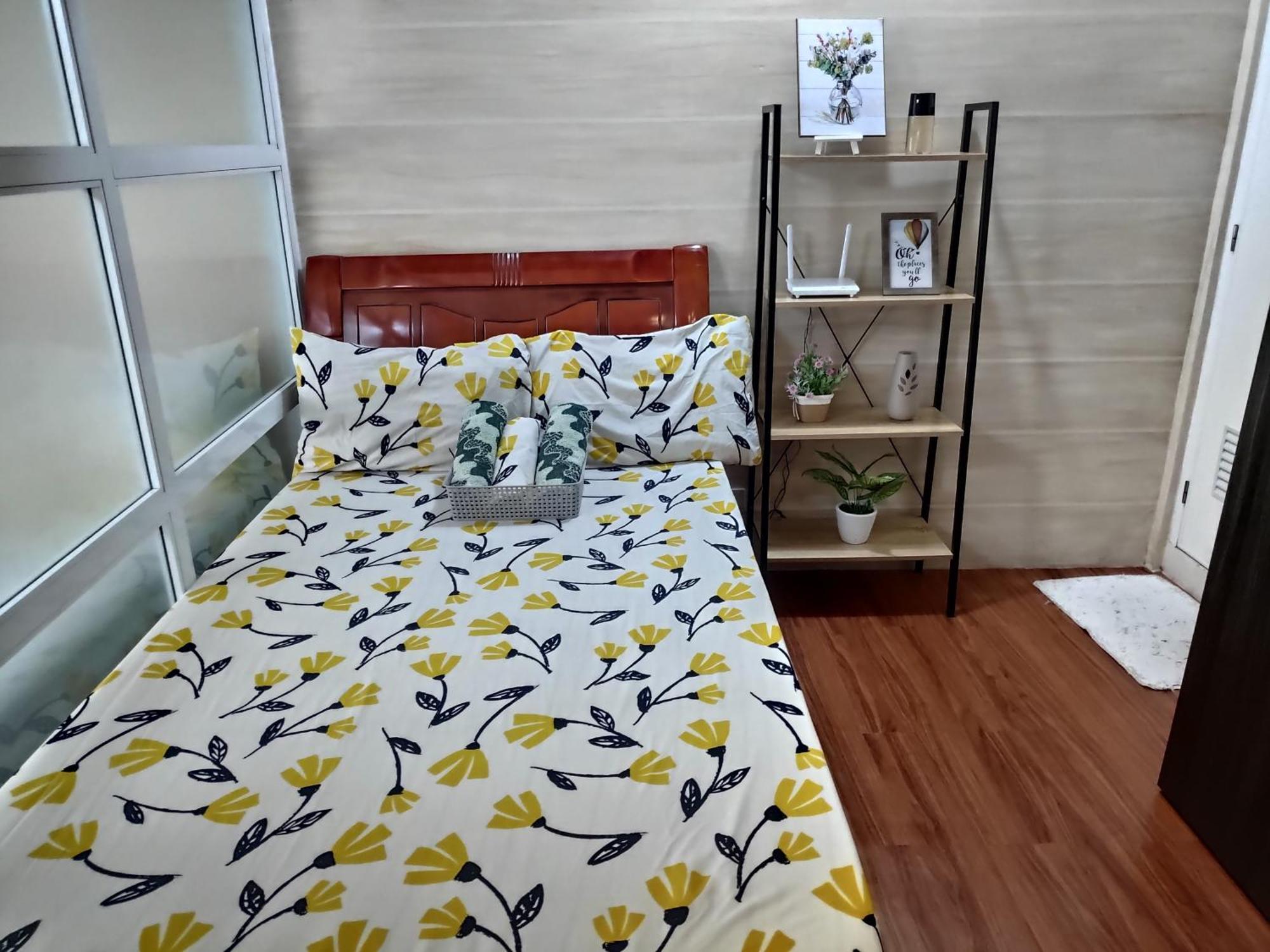 Tagaytay Staycation By Naya And Darla W Free Swimming Pool, Wifi & Netflix Tagaytay City ภายนอก รูปภาพ