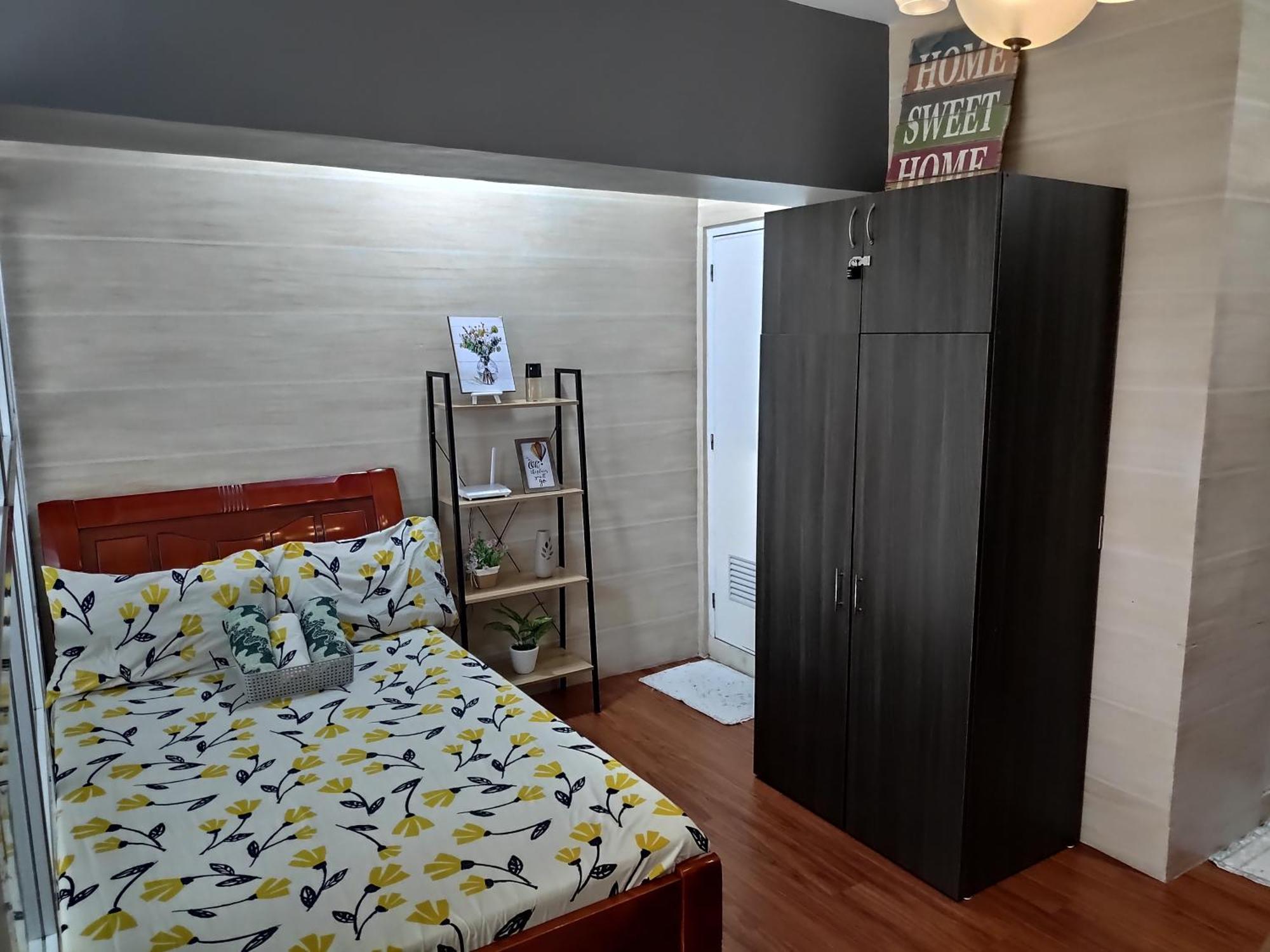 Tagaytay Staycation By Naya And Darla W Free Swimming Pool, Wifi & Netflix Tagaytay City ภายนอก รูปภาพ