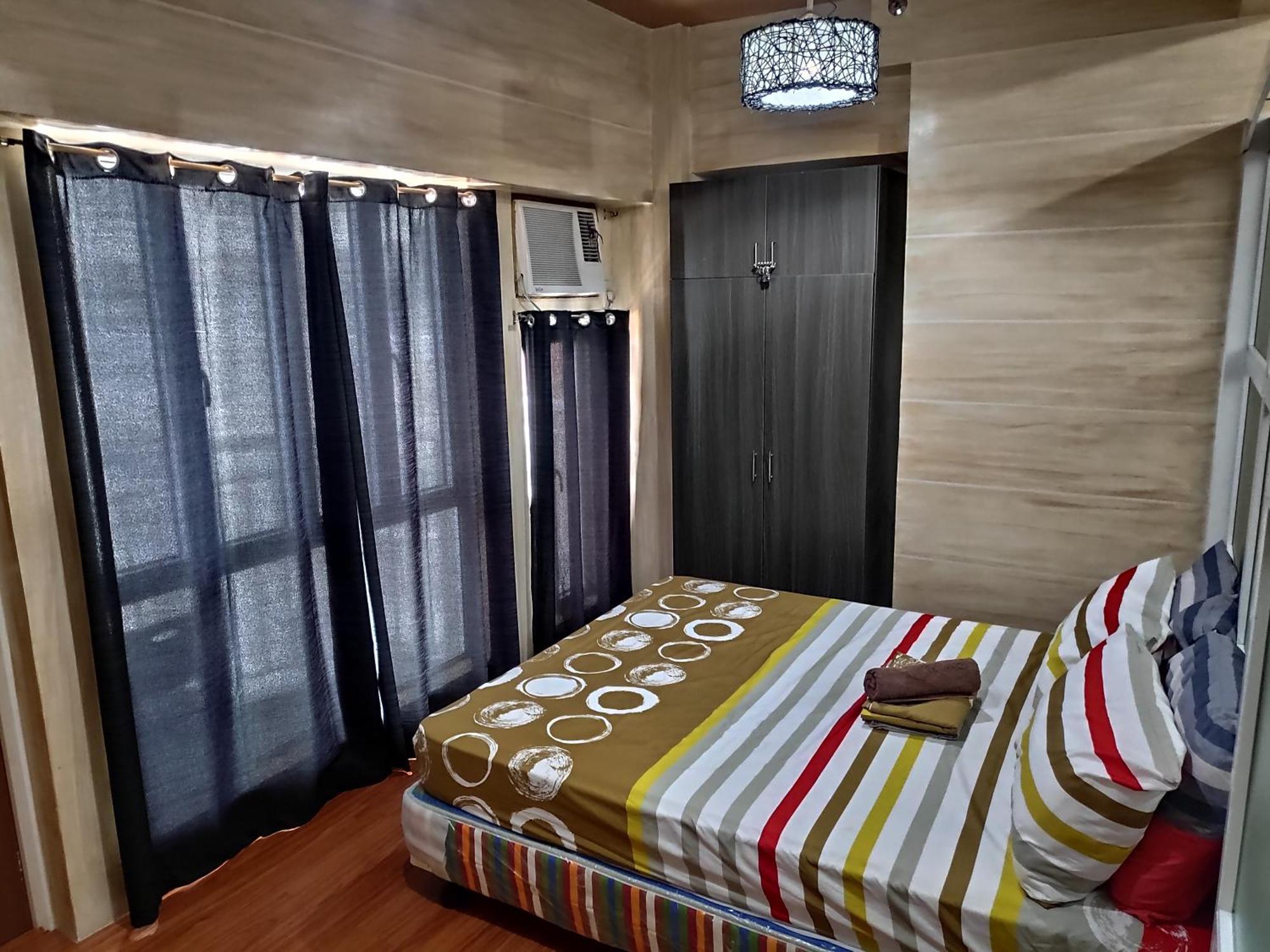 Tagaytay Staycation By Naya And Darla W Free Swimming Pool, Wifi & Netflix Tagaytay City ภายนอก รูปภาพ