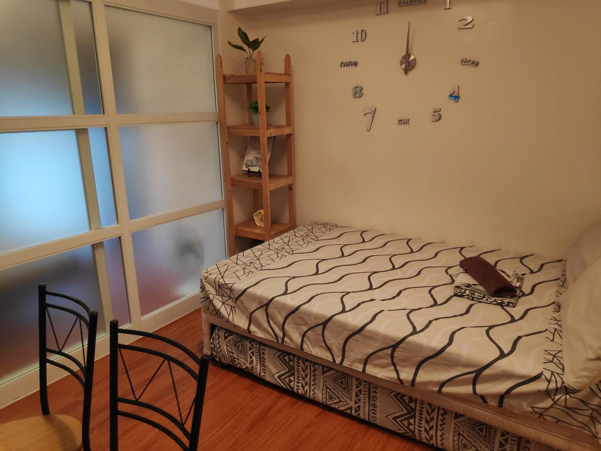 Tagaytay Staycation By Naya And Darla W Free Swimming Pool, Wifi & Netflix Tagaytay City ภายนอก รูปภาพ