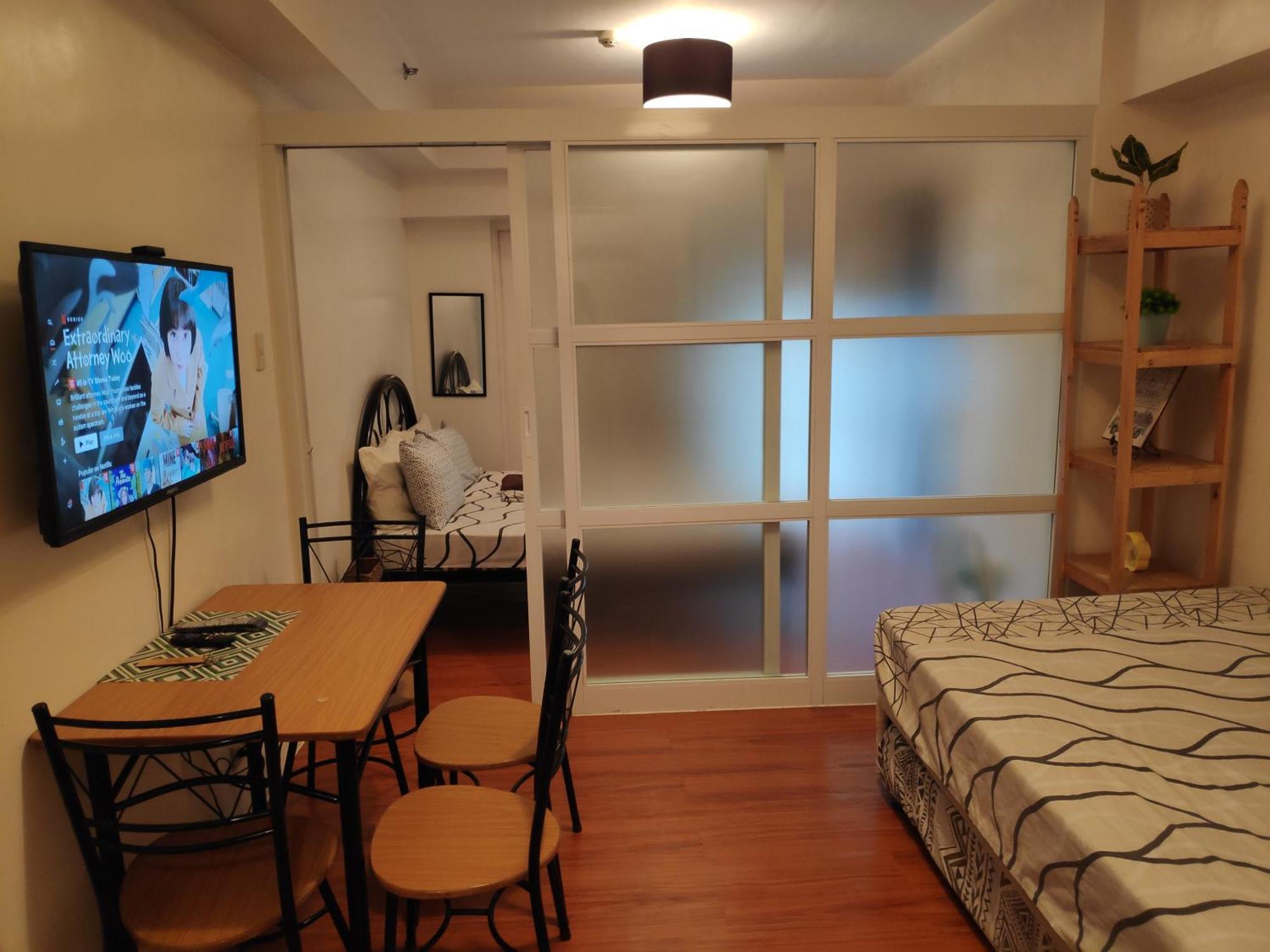 Tagaytay Staycation By Naya And Darla W Free Swimming Pool, Wifi & Netflix Tagaytay City ภายนอก รูปภาพ