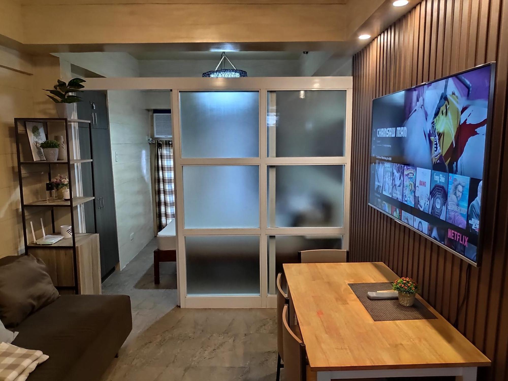 Tagaytay Staycation By Naya And Darla W Free Swimming Pool, Wifi & Netflix Tagaytay City ภายนอก รูปภาพ